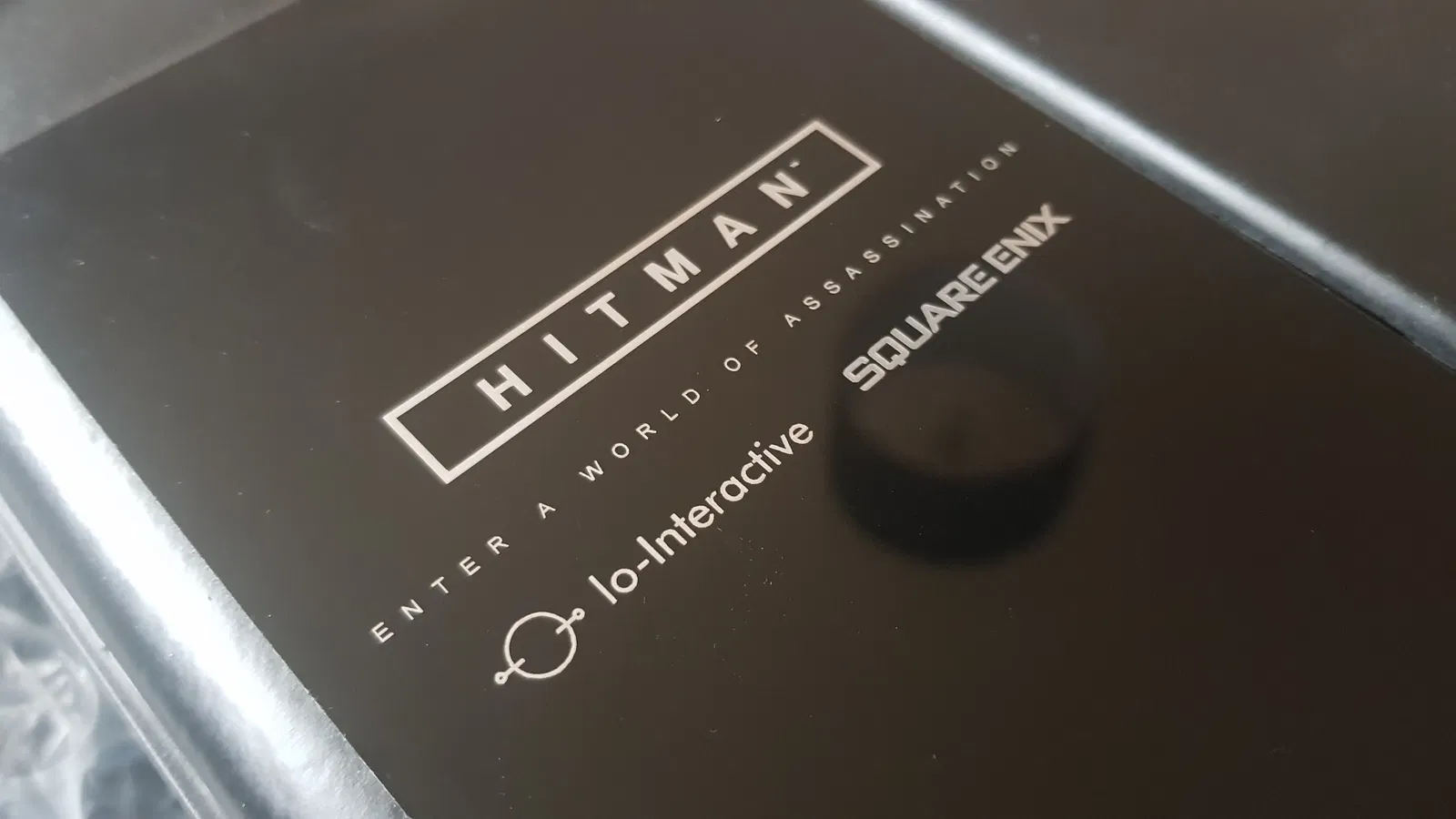 HitMANさま　専用 Sony PlayStation 4 Hitman Console - Consolevariations