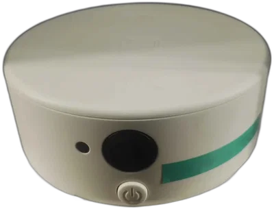 Nintendo 3DS Prototype Amiibo reader