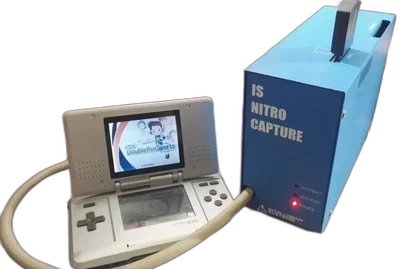 Nintendo DS IS-NITRO-CAPTURE
