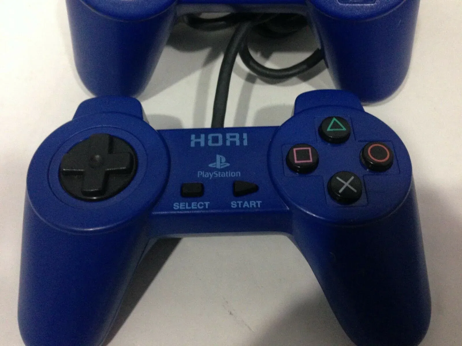 HORI Playstation POWER GRIP PAD II Controller Consolevariations
