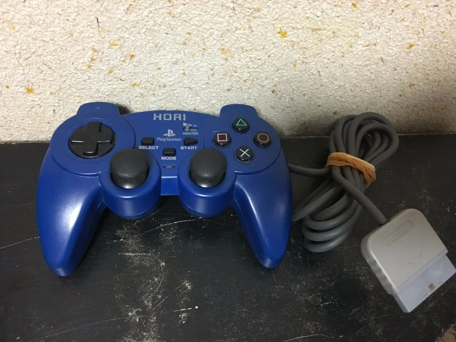  HORI Playstation Analog Sindou Pad Controller