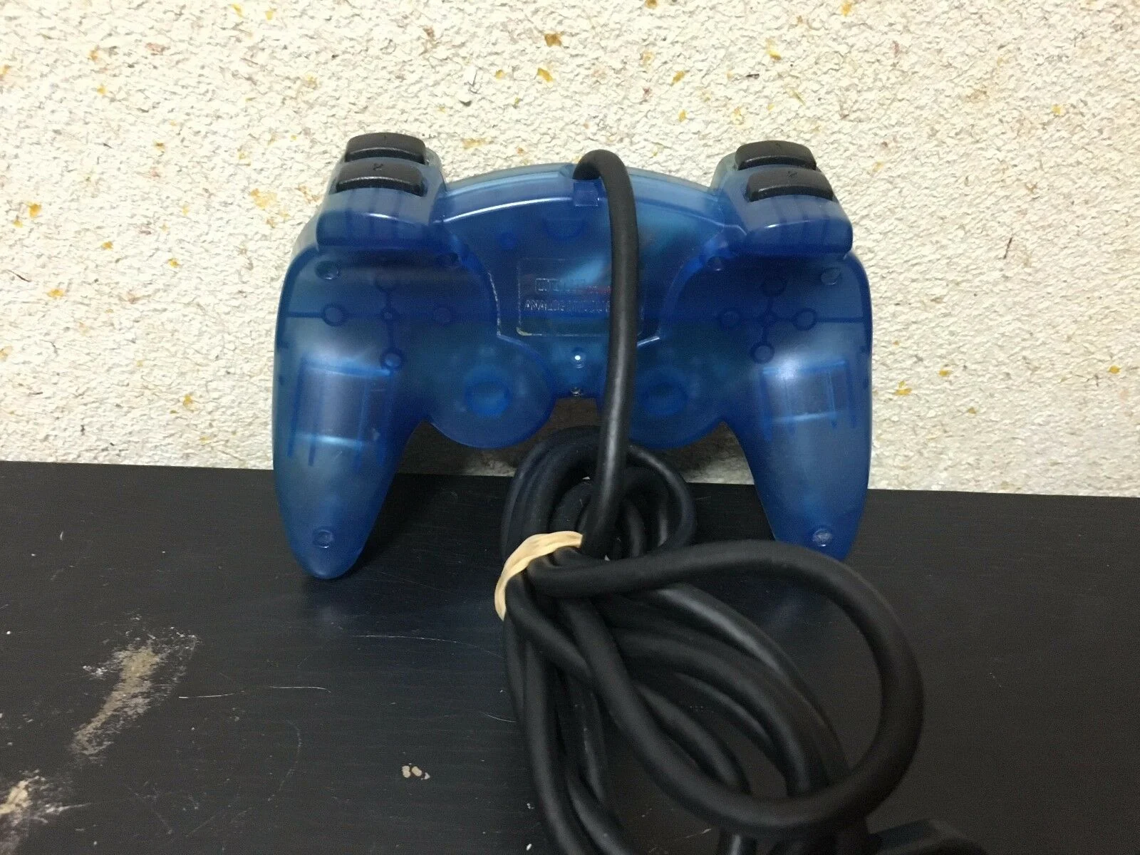  HORI Playstation Analog SINDOU Pad 2 Controller