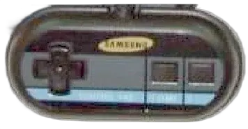 Samsung Gam*Boy II Later Model Controller