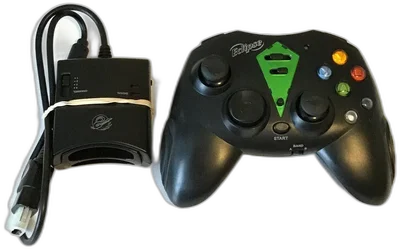 Pelican Eclipse Xbox Wireless Controller