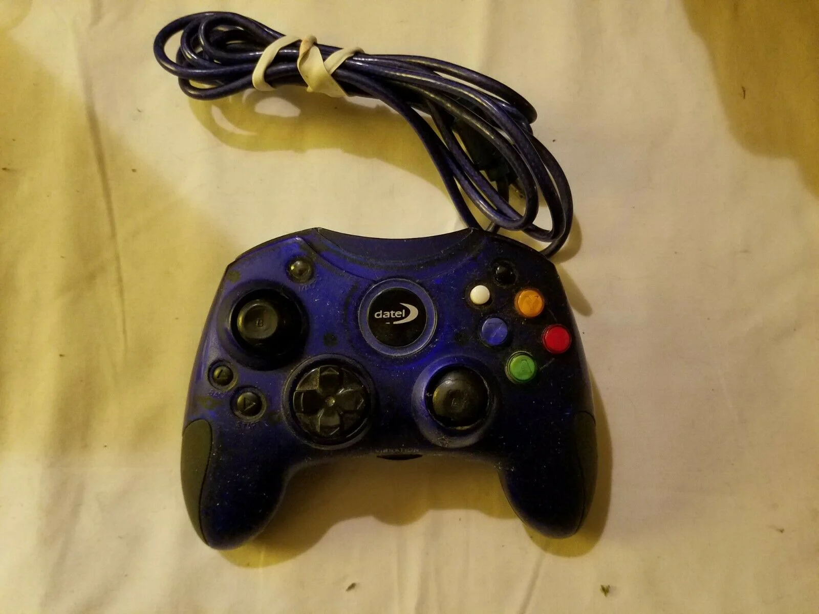  Datel Xbox Controller