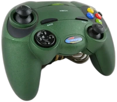 Radica Gamester Xbox Controller