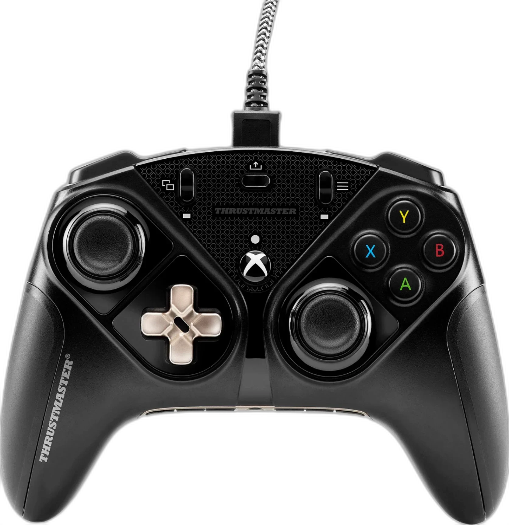  Thrustmaster Xbox One Pro Controller