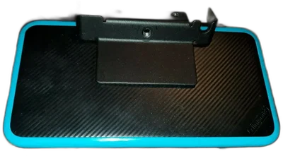 Nintendo 2DS XL Retail Demo Console