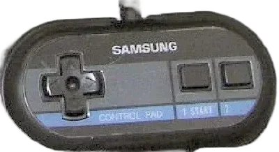 Samsung Gam*Boy controller II
