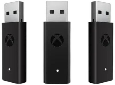 Xbox Wireless Adapter for Windows 10 V2
