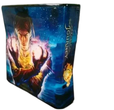 Microsoft Xbox 360 Fable The Journey Console