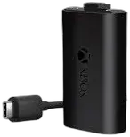 Xbox Rechargeable Battery + USB-C Cable