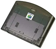 Consolevariations - Nintendo 64DD Modem | Consolevariations