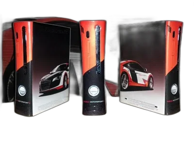 Microsoft Xbox 360 Forza Motorsport 3 Console