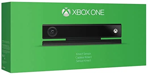  Microsoft Xbox One Kinect