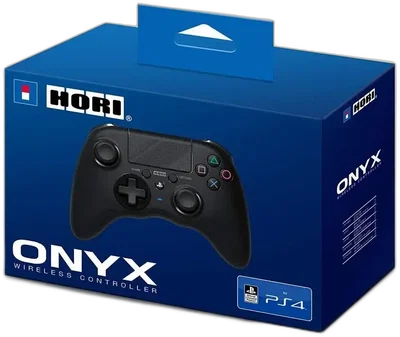 Hori PlayStation 4 Onyx Controller