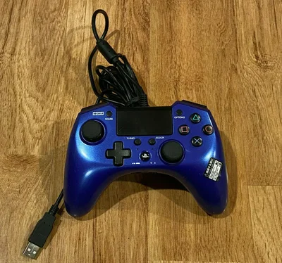 Hori PlayStation 4 FPS Plus Controller