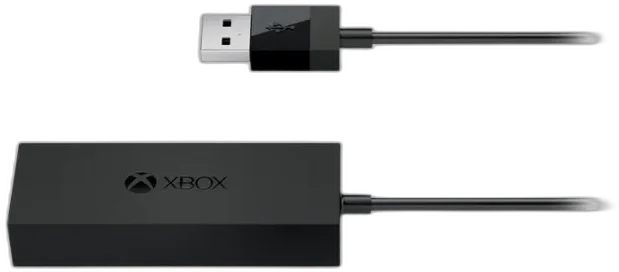  Microsoft Xbox One Tuner TV