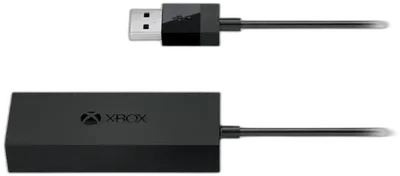 Microsoft Xbox One Tuner TV