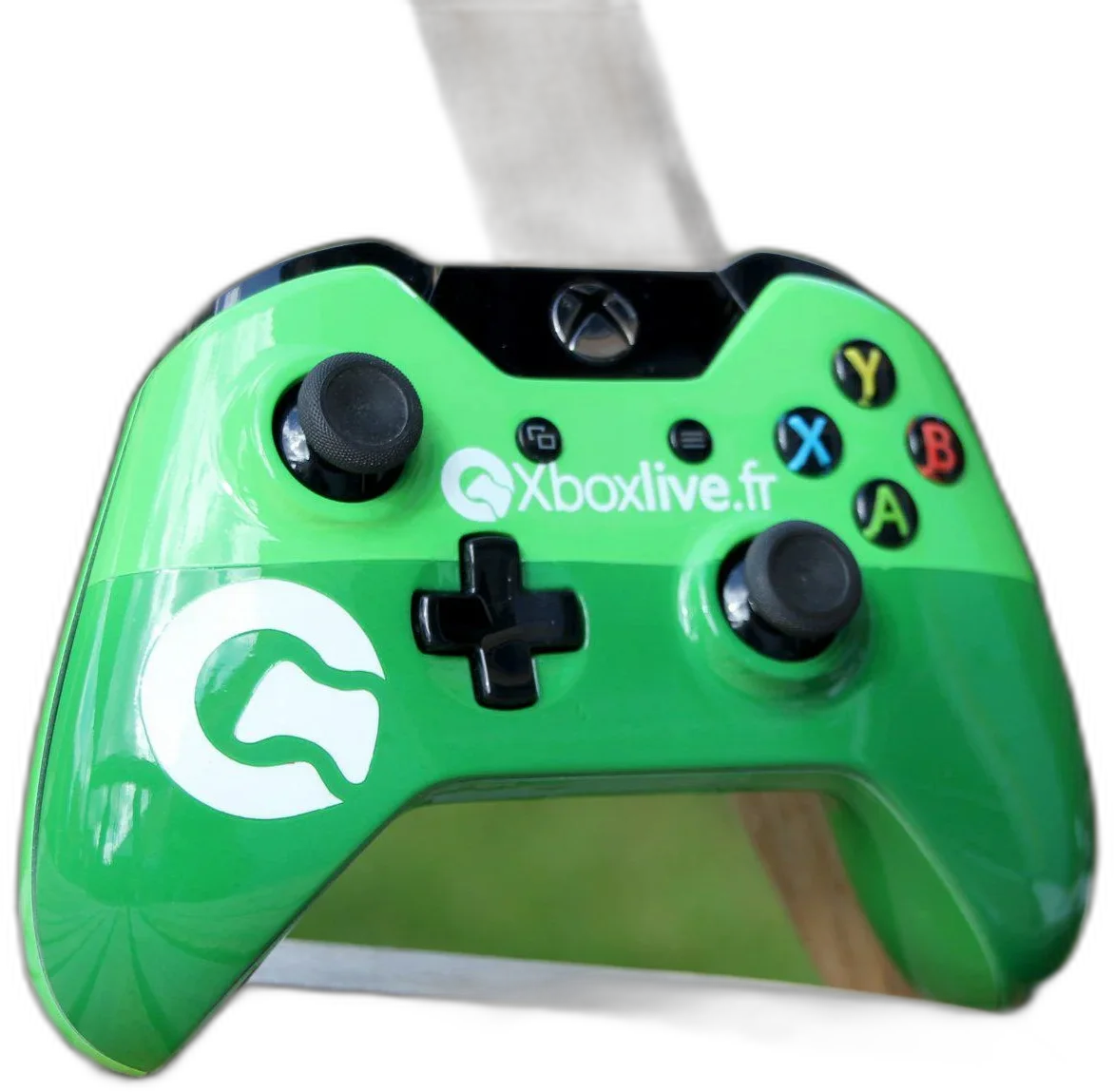  Microsoft Xbox One Xboxlive Controller