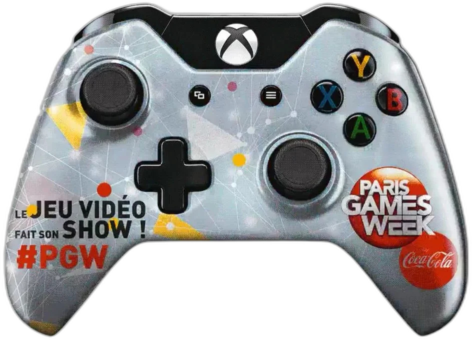  Microsoft Xbox One PGW 2015 Controller