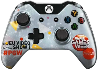 Microsoft Xbox One PGW 2015 Controller
