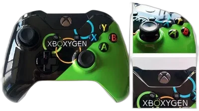Microsoft Xbox One Xboxygen Controller