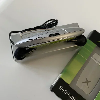 Microsoft Xbox Fm Radio