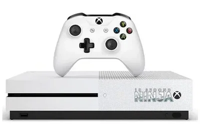 Microsoft Xbox One S 10 Second Ninja Console