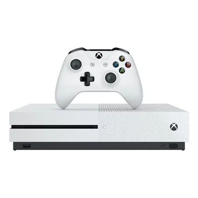 Microsoft Xbox One S 1TB Console