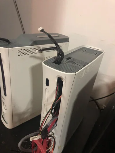 Microsoft Xbox 360 Sentinel Stress Kit