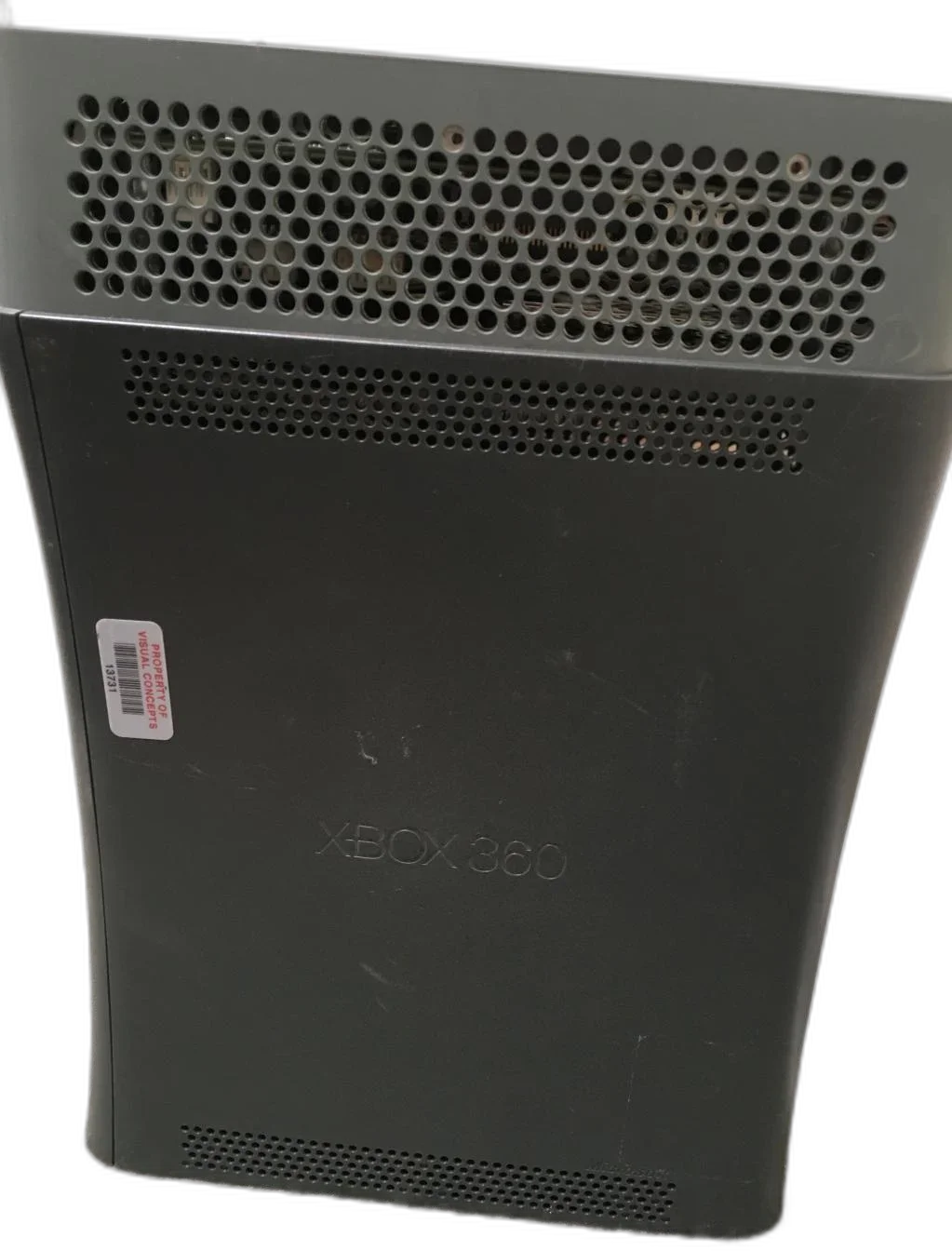  Microsoft Xbox 360 XeDK-1 Rev 009 Console