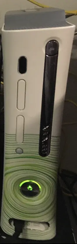 Xbox 360 Jasper JDV3-06-28 Retail