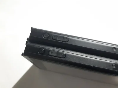 Nintendo Switch Development Unit