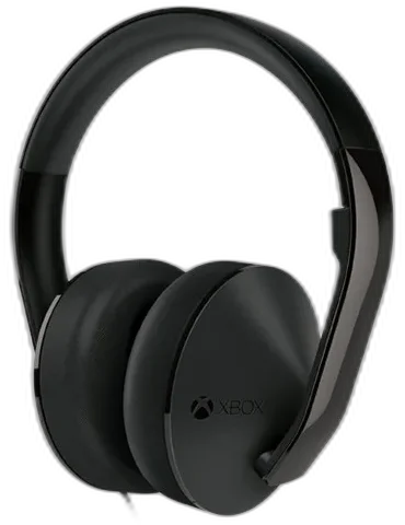  Microsoft Xbox One Stereo Headset