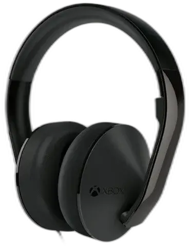 Microsoft Xbox One Stereo Headset
