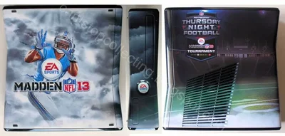 Microsoft Xbox 360 Madden 13 Console