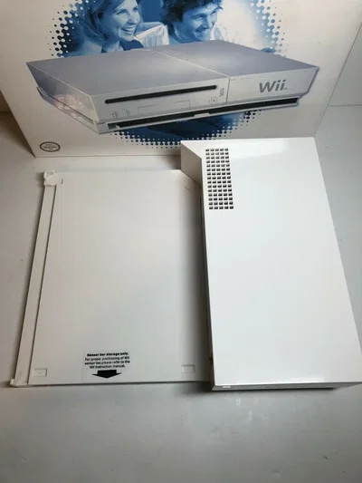 PDP Nintendo Wii Console Stand