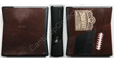 Microsoft Xbox 360 Madden Bowl XXVIII Console