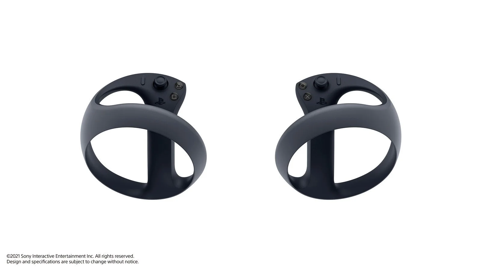 Sony PlayStation VR2 Sense Controllers [NA]