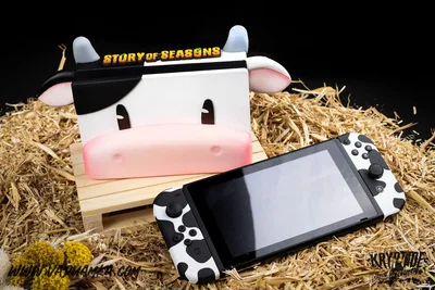 Nintendo Switch Story Of Seasons Pioneers of Olive Town Console