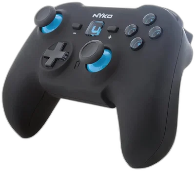 Nyko Nintendo Wii U Pro Commander Controller
