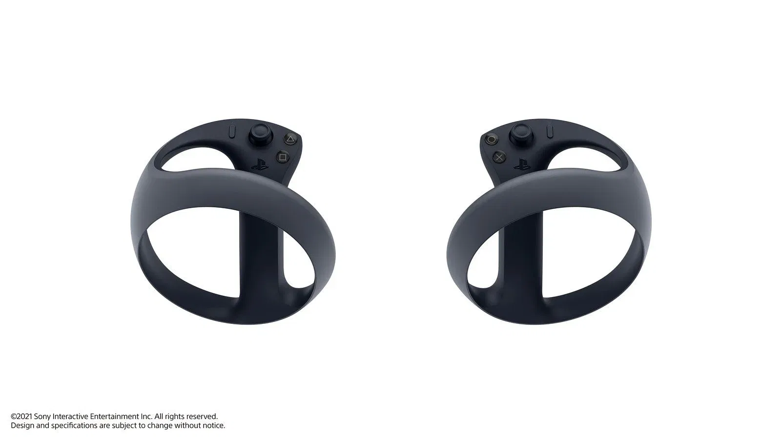 Sony Playstation 5 PSVR 2 Controllers [EU]