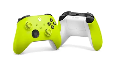 Microsoft Xbox Series X Electric Volt Controller