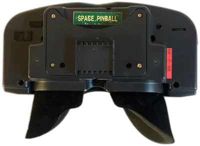 Nintendo Virtual Boy Prototype Console