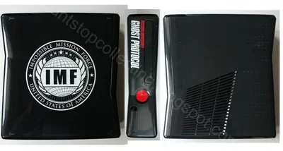 Microsoft Xbox 360 Mission Impossible Ghost Protocol Console