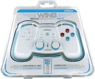 Nyko Wii Wing Wireless Controller
