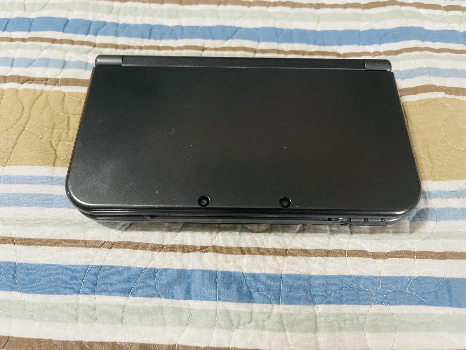 Nintendo New 3DS XL Retail Demo Console - Consolevariations