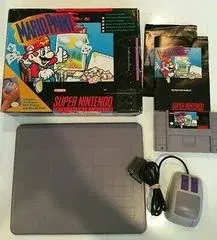 SNES Mouse [EU]