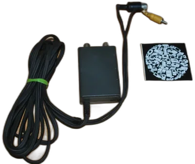 Sharp Nintendo Twinfamicom RF AN58-C Module